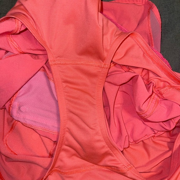 Lululemon shorts 🍋 - Picture 3 of 4